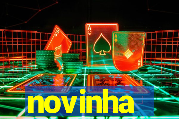 novinha -18 telegram